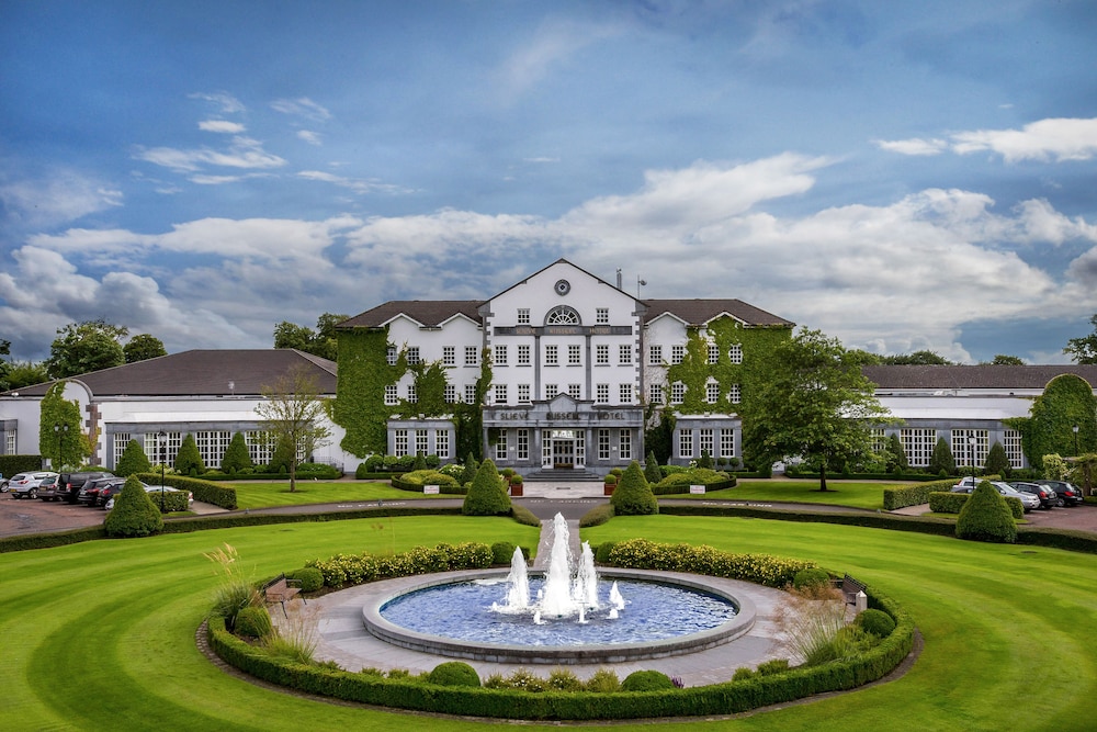Slieve Russell Hotel Golf and Country Club 3/52