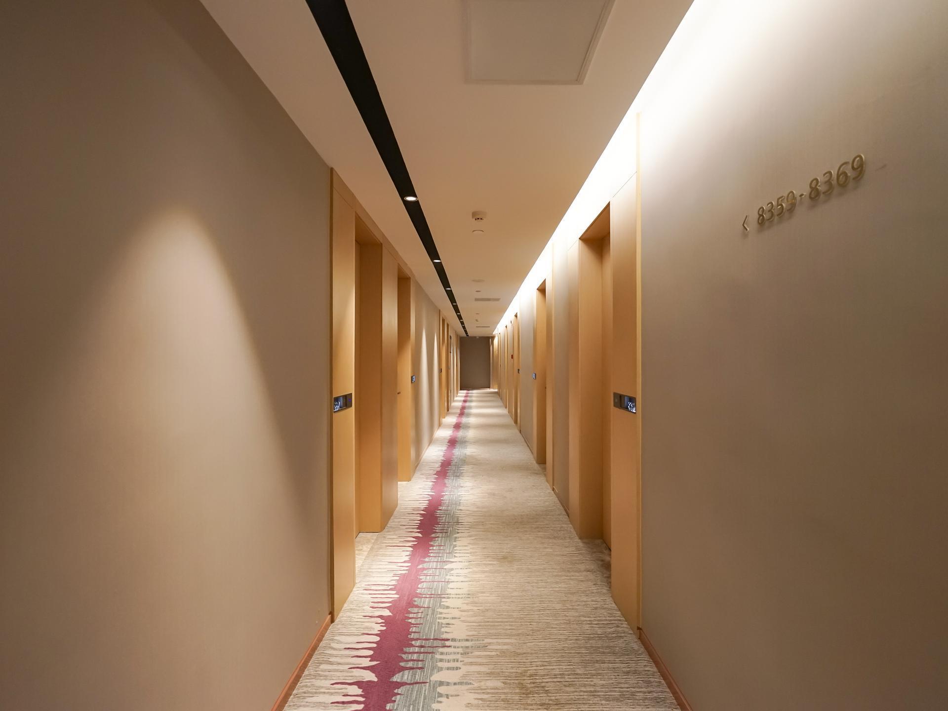 Lavande Hotel Wuhan QuShuiLou of Xinhua Road 24/37