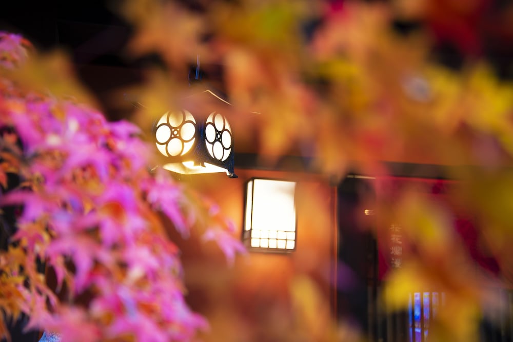 京都高瀬川別邸 写真5
