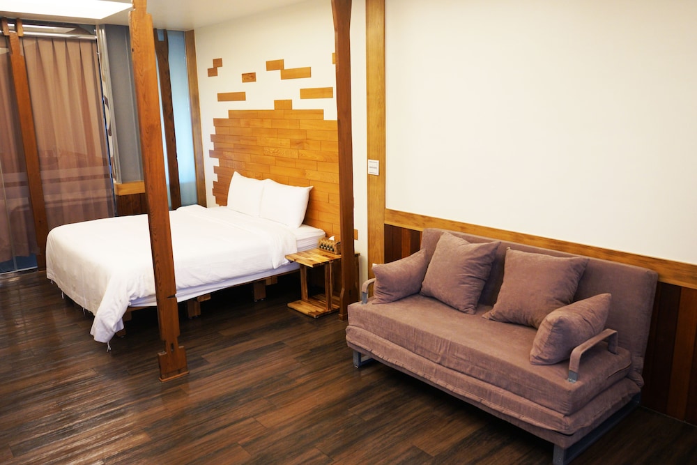 Artisan Hostel B&B 20/41