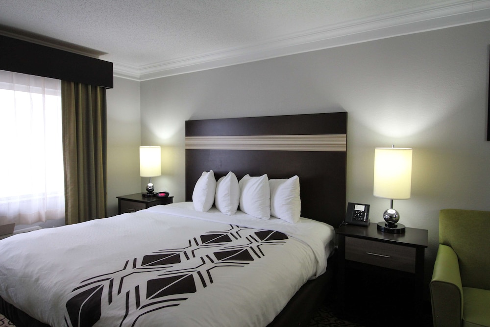 Best Western Slidell Hotel 9/29