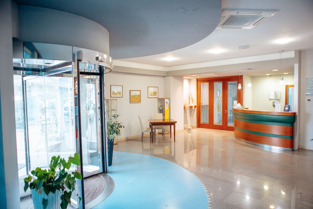 Hotel Amico 5/54
