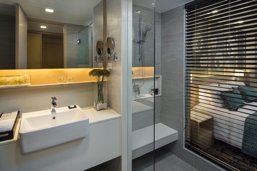 Solitaire Bangkok Sukhumvit 11 by Kingston Hotels 32/73