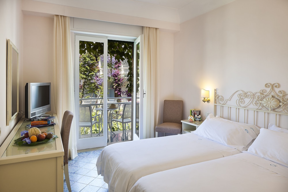 Hotel Continental Ischia 9/50