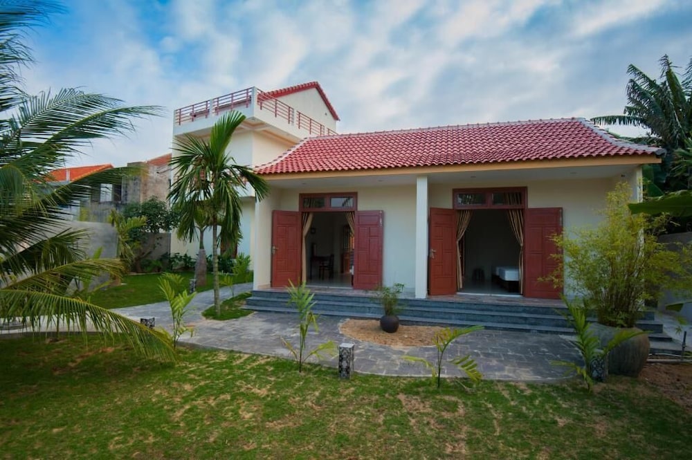 Herbal Tea Homestay 64/67