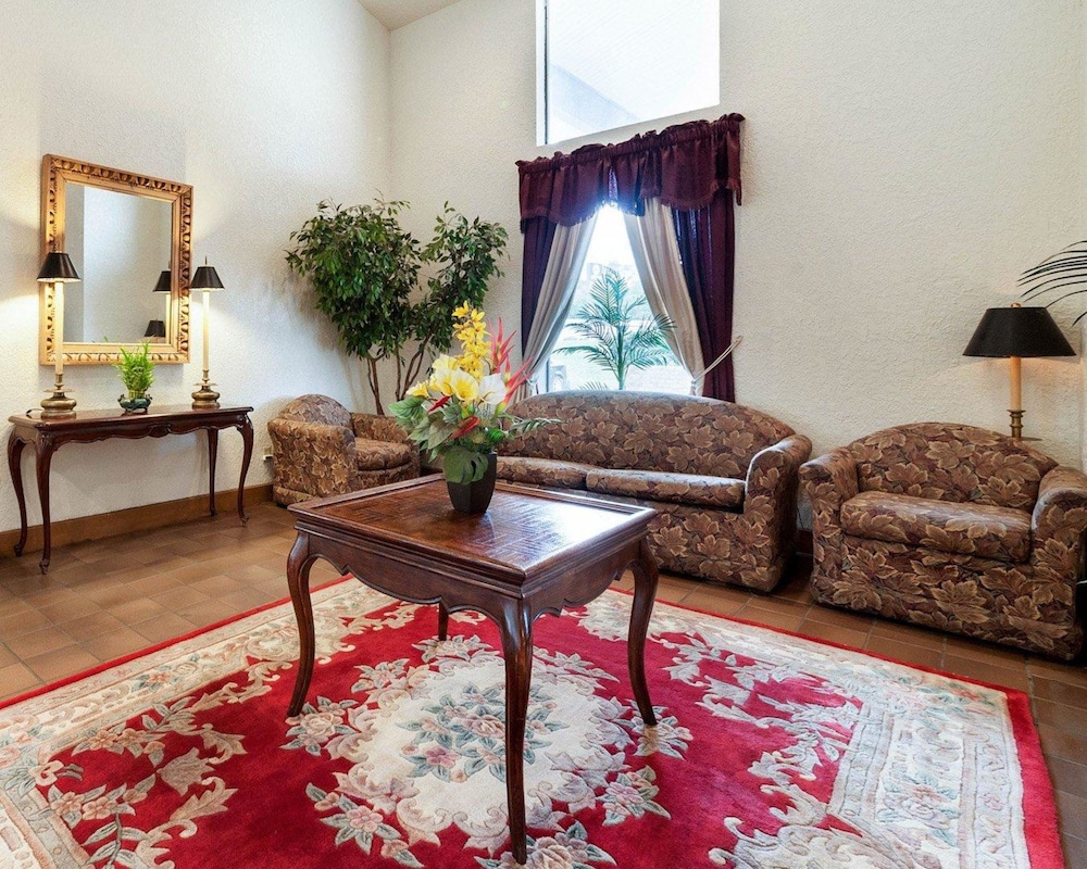 Rodeway Inn Jasper 27/50