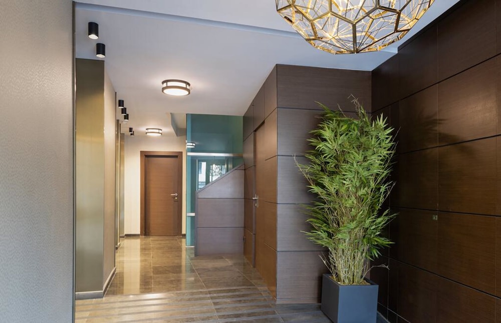 Suites Center Barcelona 4/36