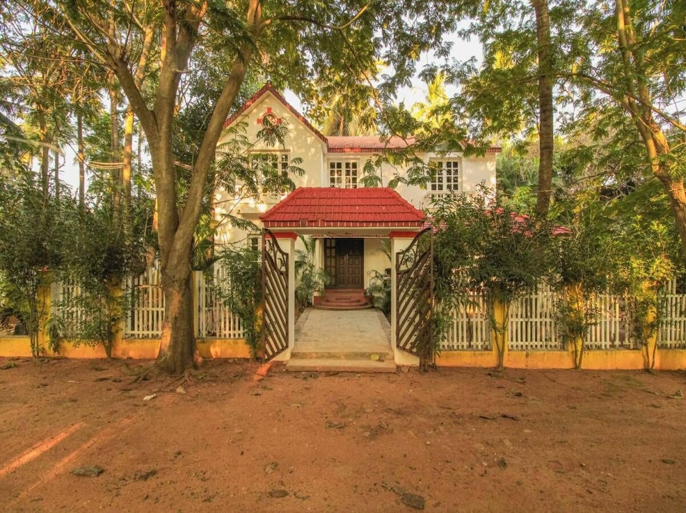 Prince Park Farm House 31/47