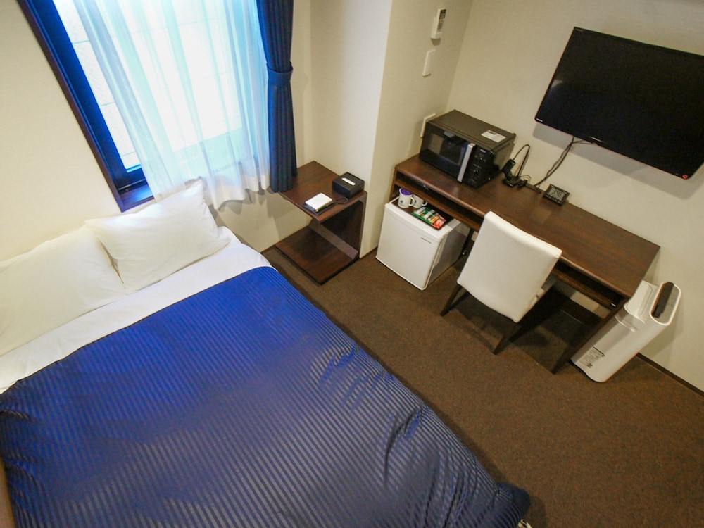 Hotel Livemax Tokyo Bakurocho 11/31