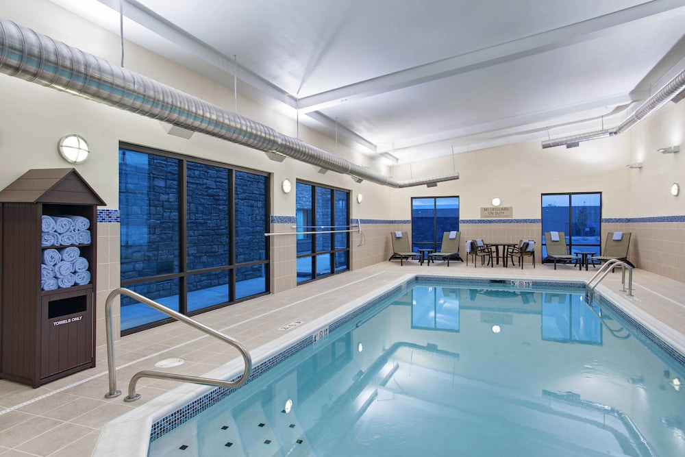 Towneplace Suites Billings 13/27