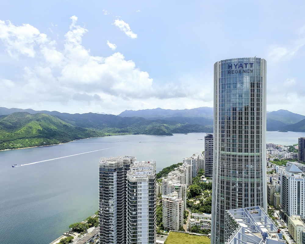 Hyatt Regency Shenzhen Yantian 3/68