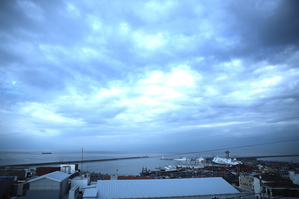 Harbor Hotel photo3