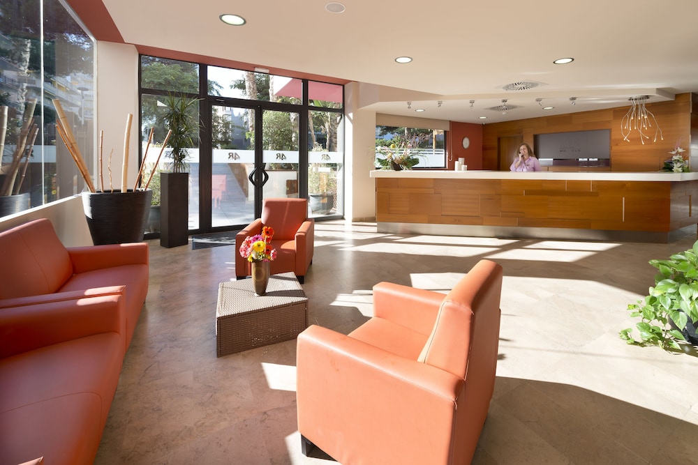 4R Salou Park Resort II 40/61