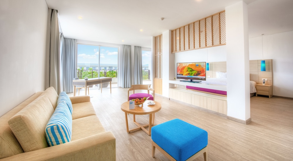SOL by Melia Phu Quoc 22/38