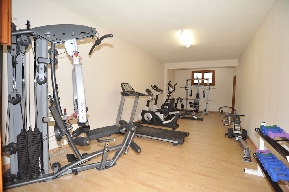 Xenios Possidi Paradise Hotel 23/50