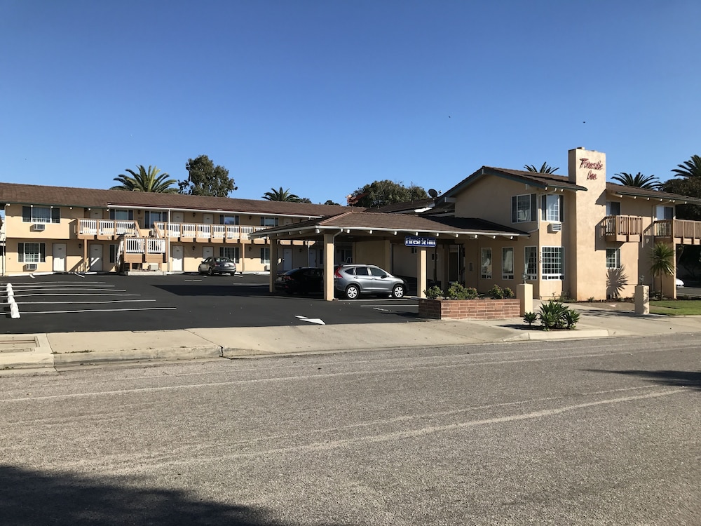 Fireside Inn 1/56