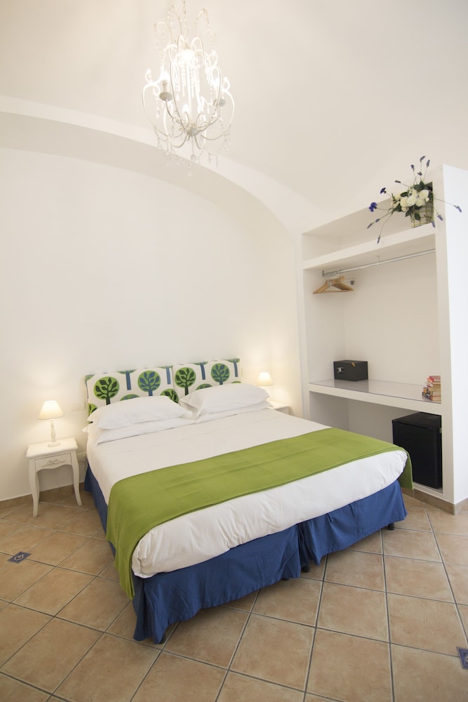 Casa Sorrentina 4/64