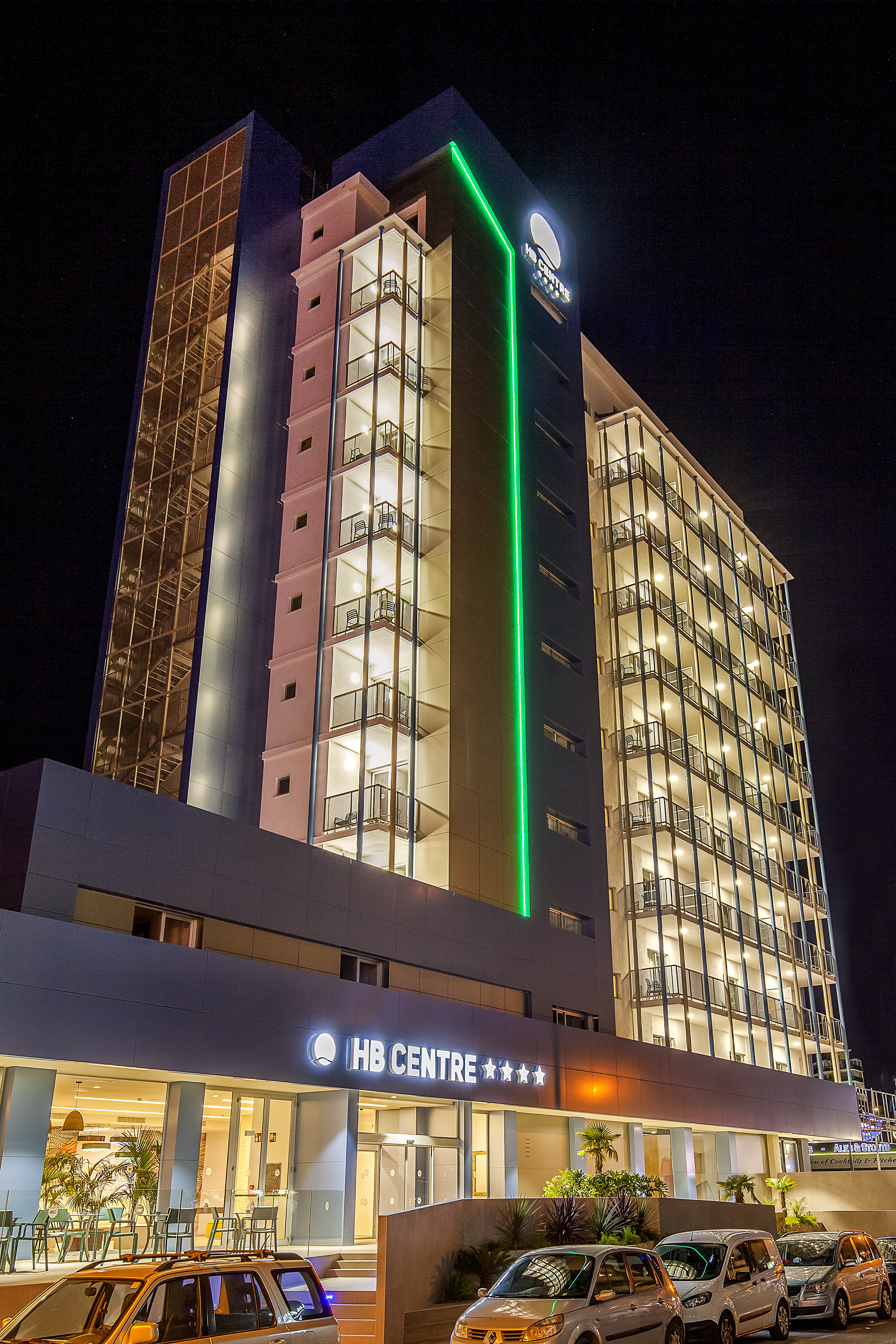 Benidorm Centre - Adults Only 1/31