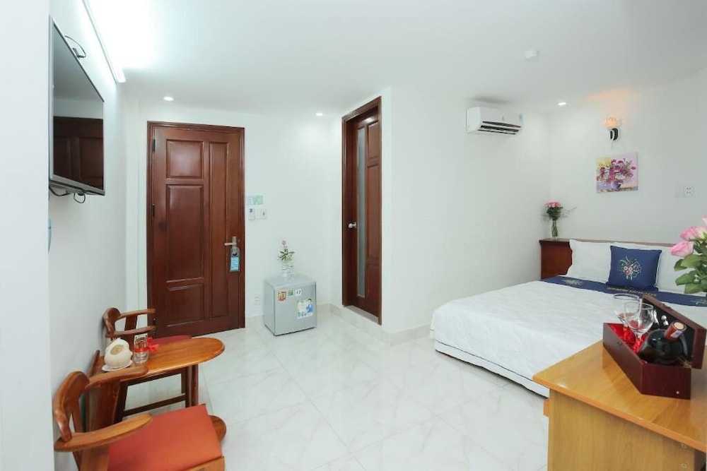 An Binh Tai Hotel 12/59