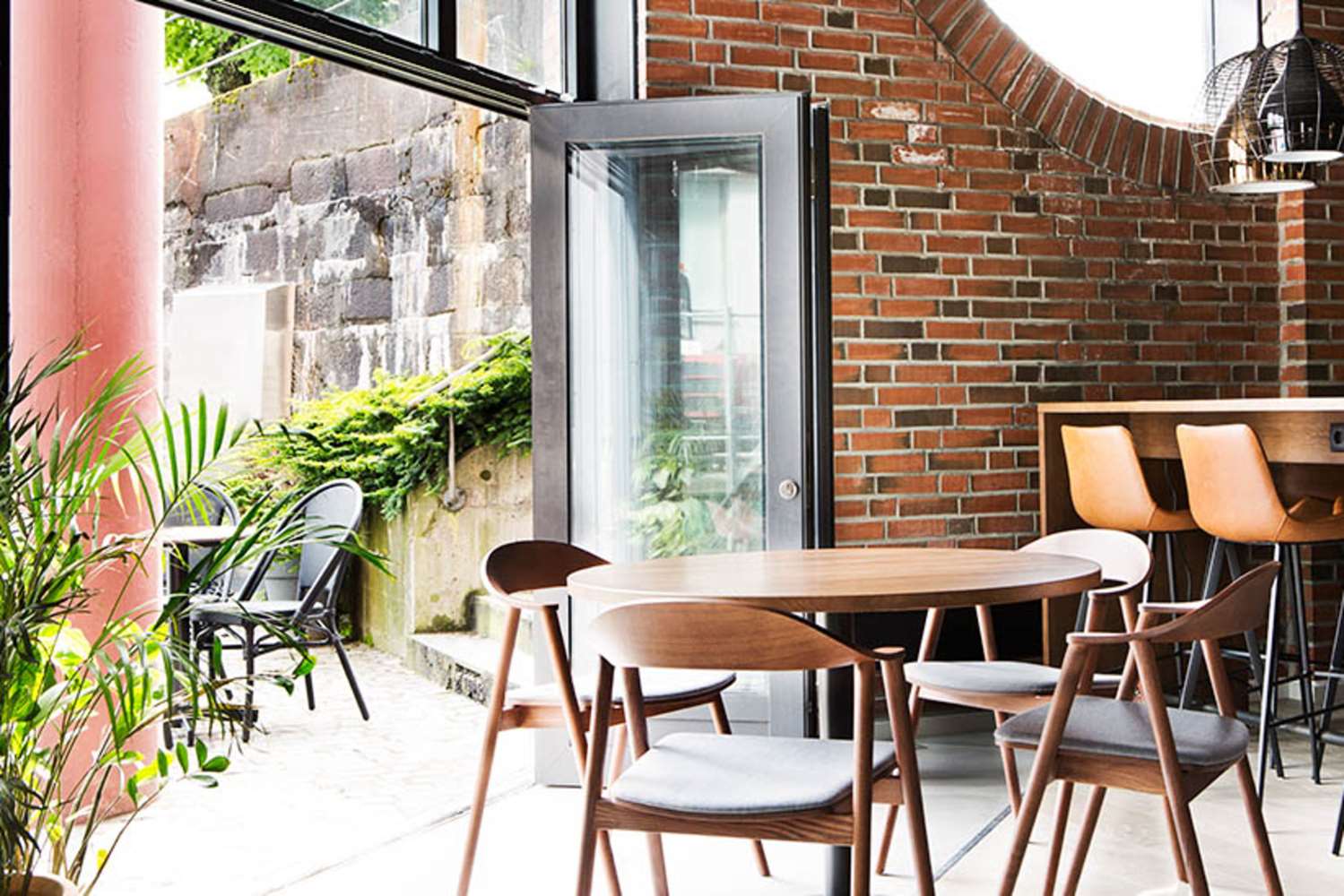 Comfort Hotel Bergen 33/42