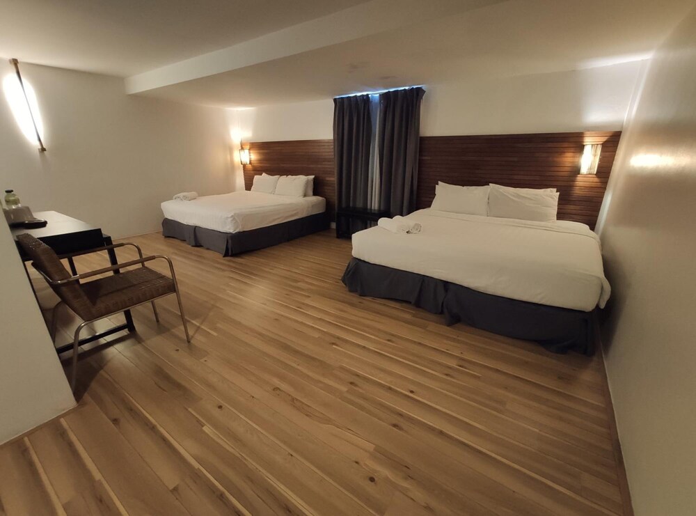 T Hotel Tandop 33/61