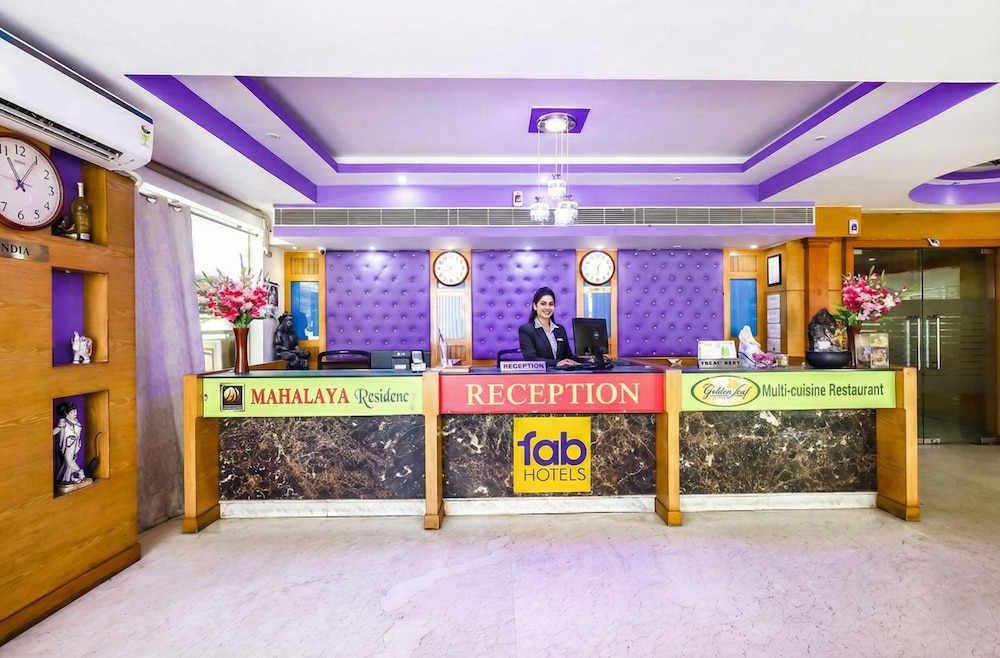 MAHALAYA RESIDENCY 11/59