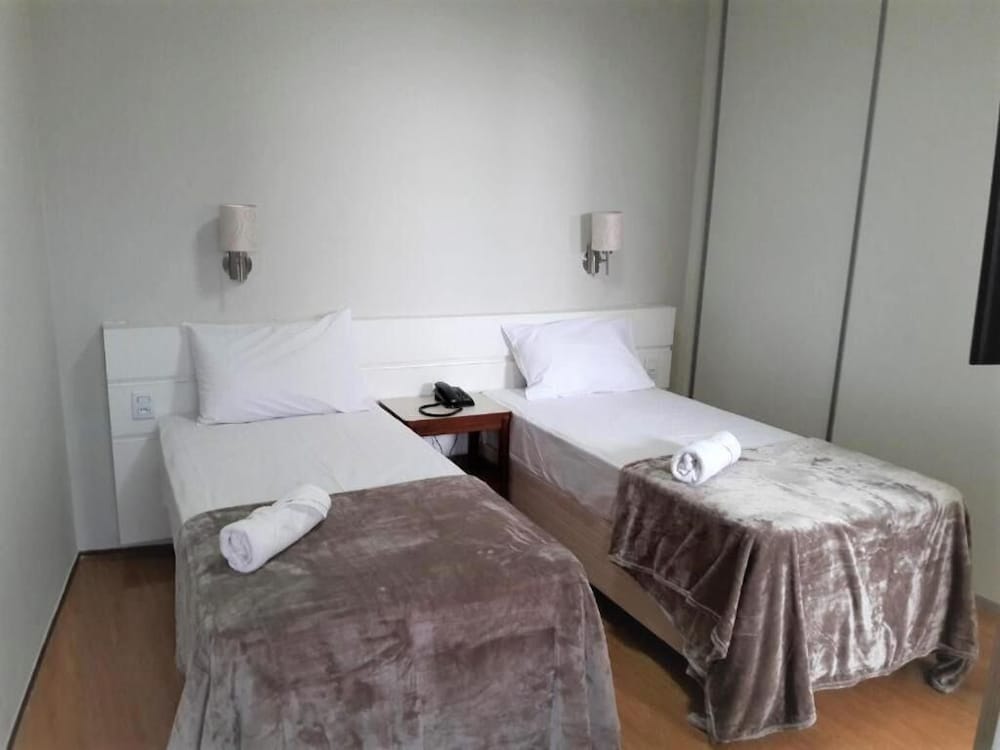 La Residence Flat Hotel 13/50