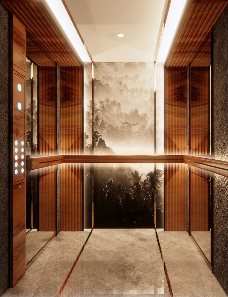 The Manohara Hotel Yogyakarta 34/67
