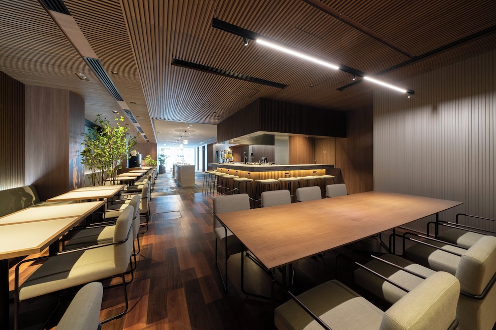 Restaurant-cafeteria