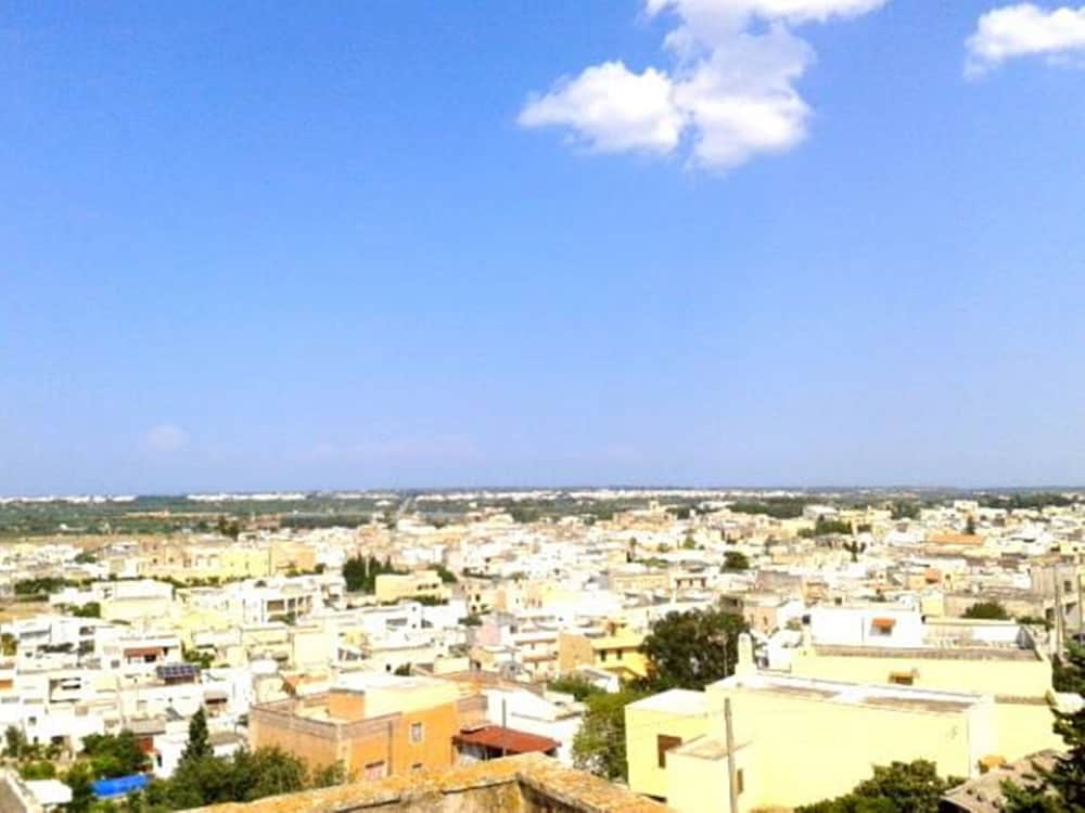 B&B Masseria Delle Rose 1760 22/33