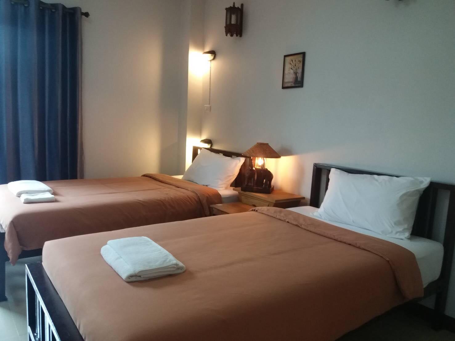 Baan Chaisri - Adults Only 6/23