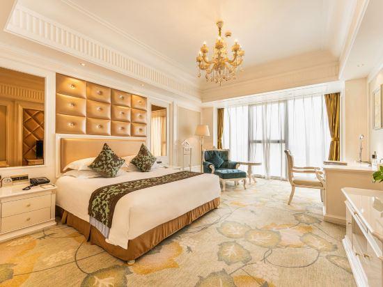 Fengda International Hotel 13/48