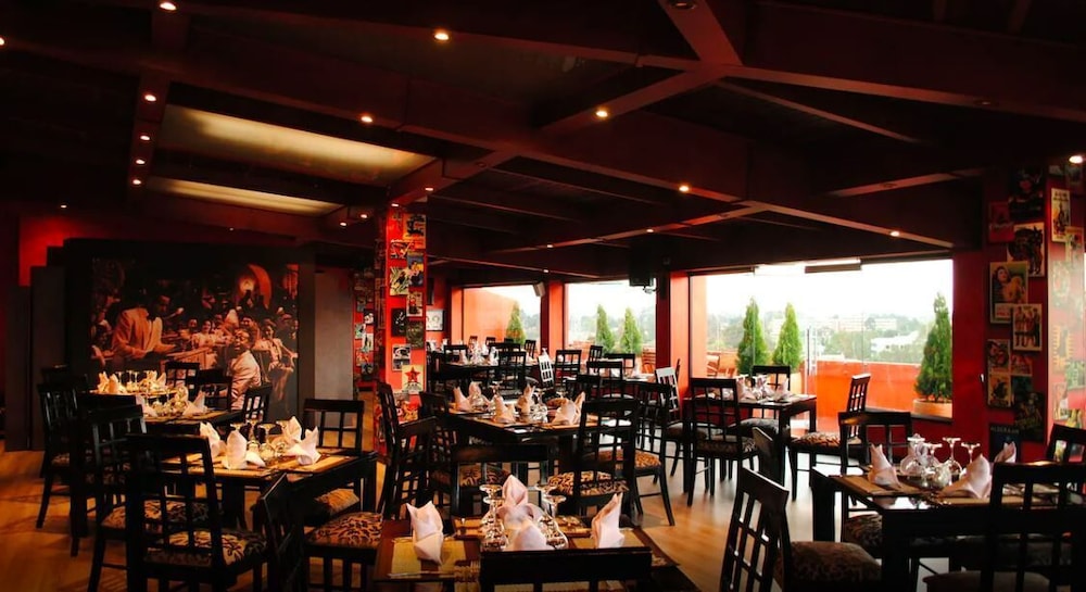 Hotel Charlotte Plaza 26 Ex Hotel Charlotte Bogota By Lalianxa 45/66