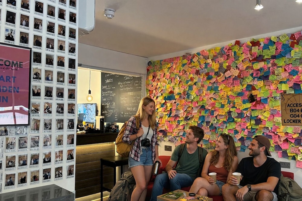 Smart Camden Inn Hostel - Adults Only 46/55