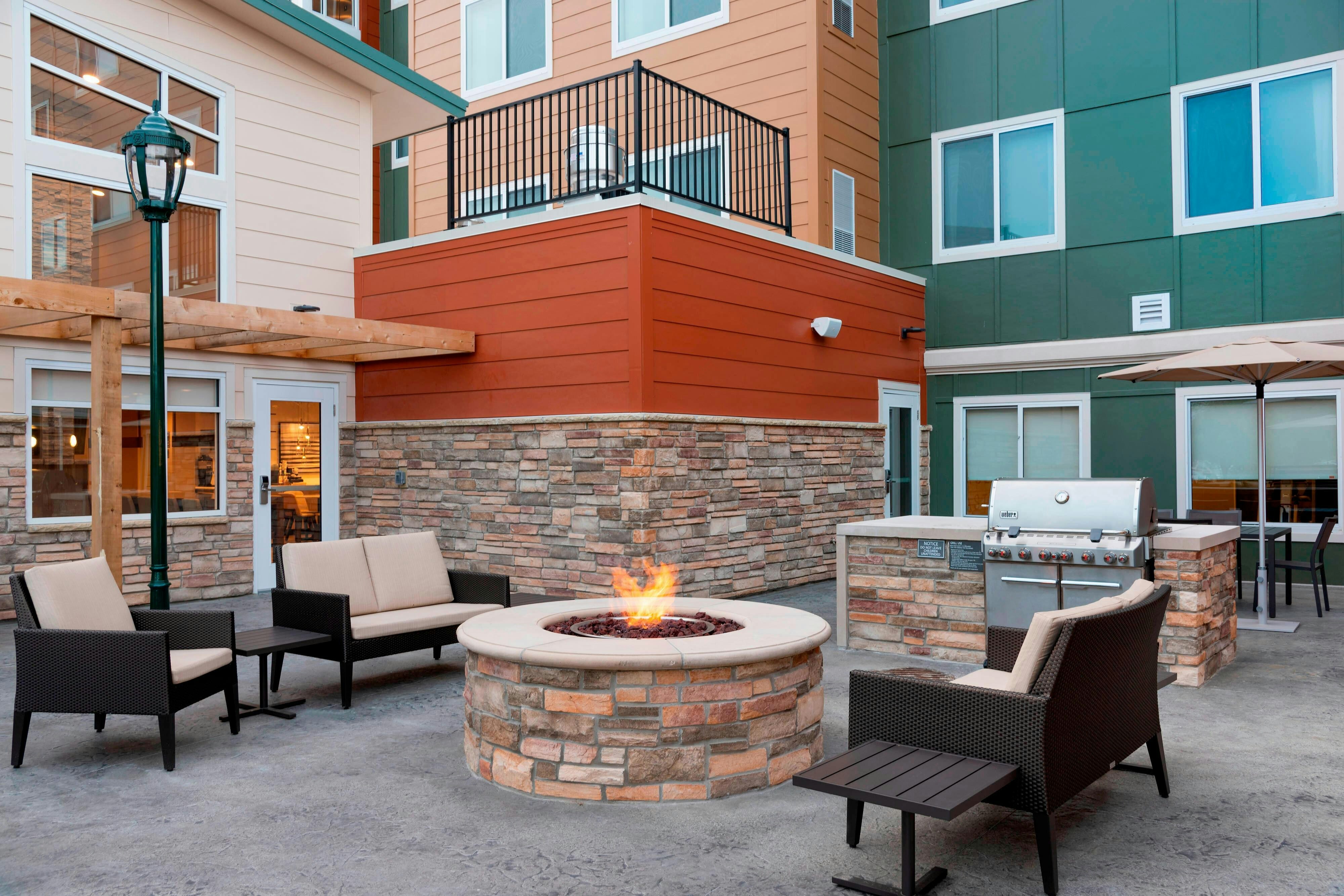 Residence Inn By Marriott Lafayette 25/44