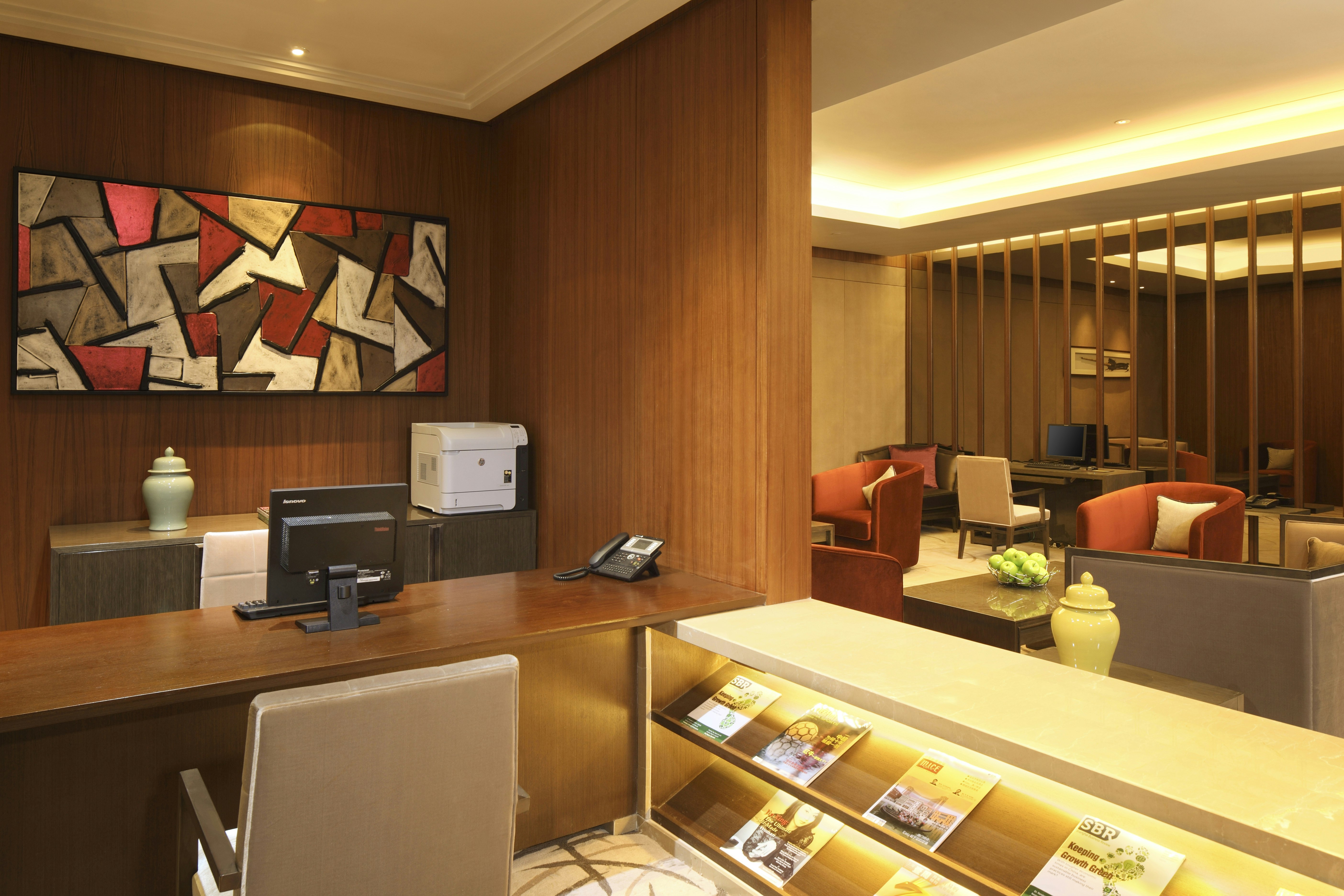 Doubletree By Hilton Jiaxing 47/51