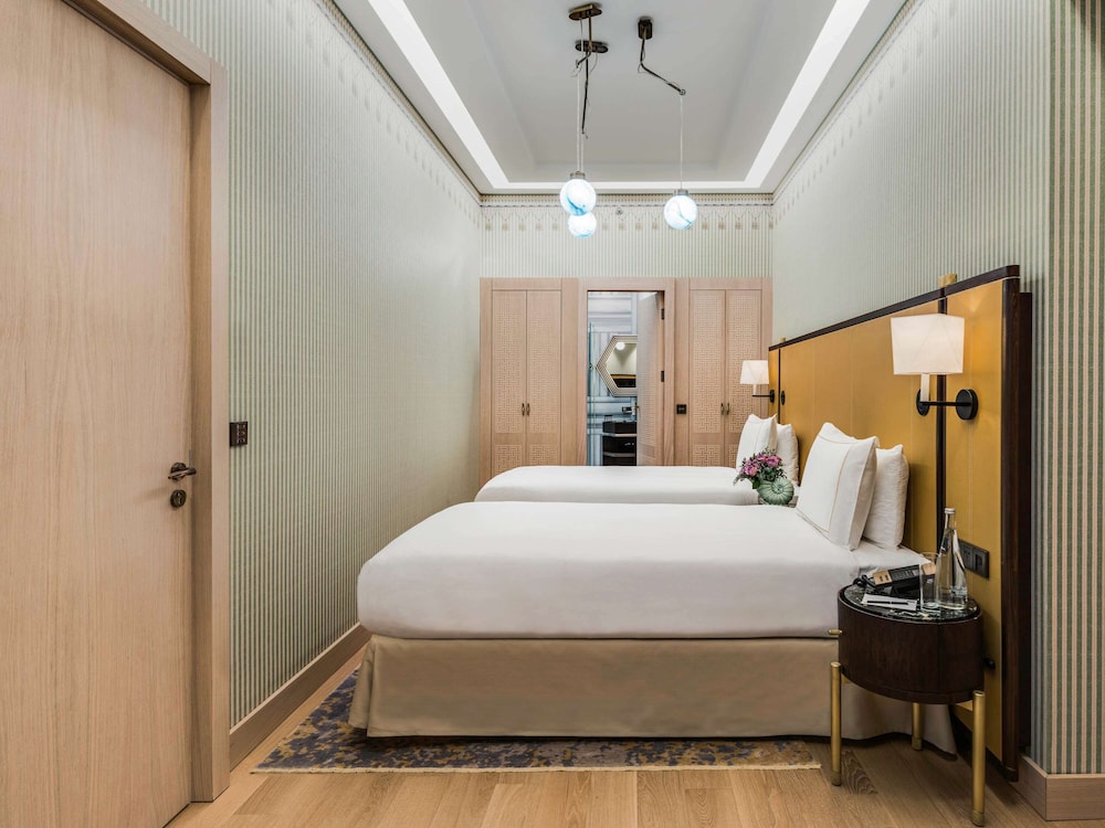 The Galata Hotel Istanbul - MGallery Collection 23/76