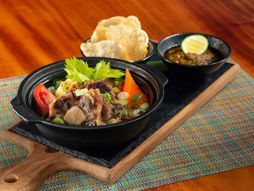 丽笙酒店Golf And会议中心Batam(Radisson Golf And Convention Center Batam) 图片3