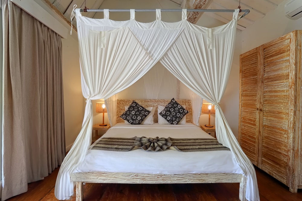 Gili Eco Villas 14/50