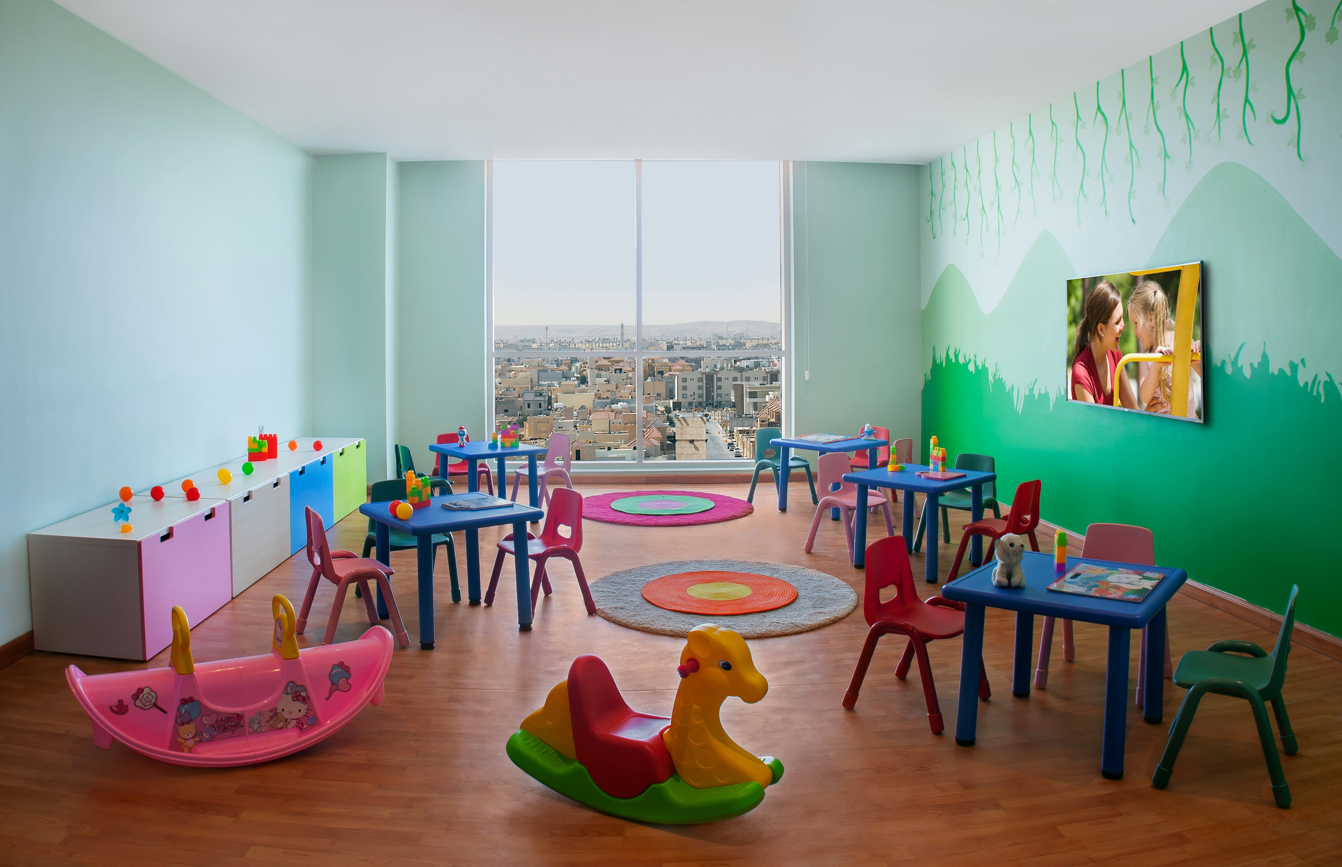 اسكوت رافال العليا(ASCOTT RAFAL OLAYA RIYADH) 64/69