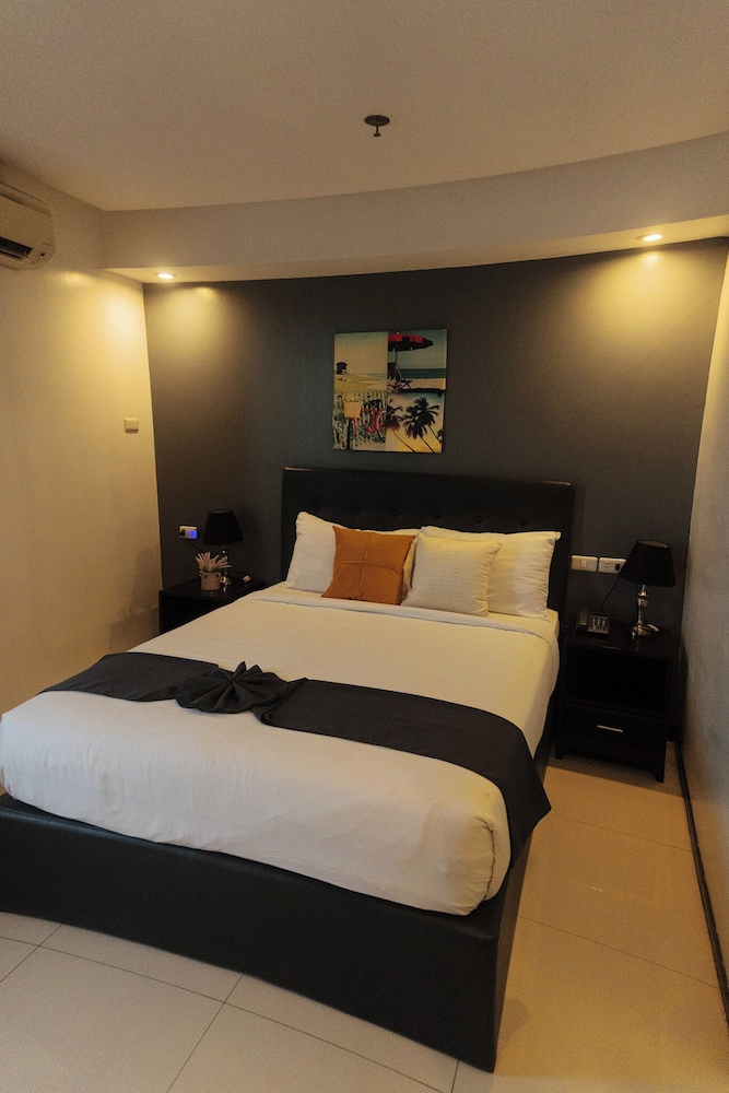 The Pacifico Boutique Hotel 16/50