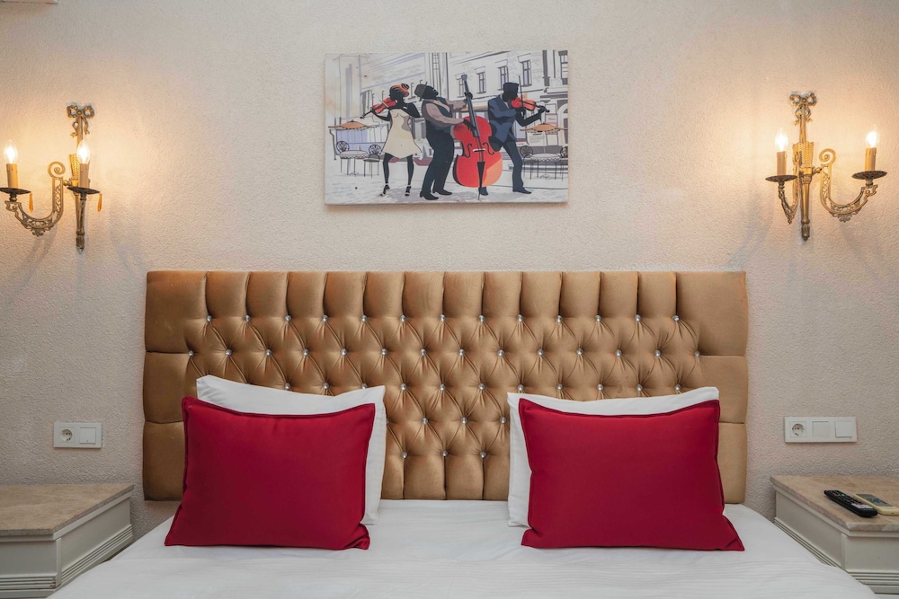 Laden Palas Hotel 28/50