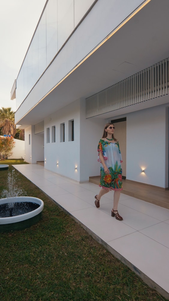 Lagon Life Spirit Boutique Hotel - Adults Only 67/73