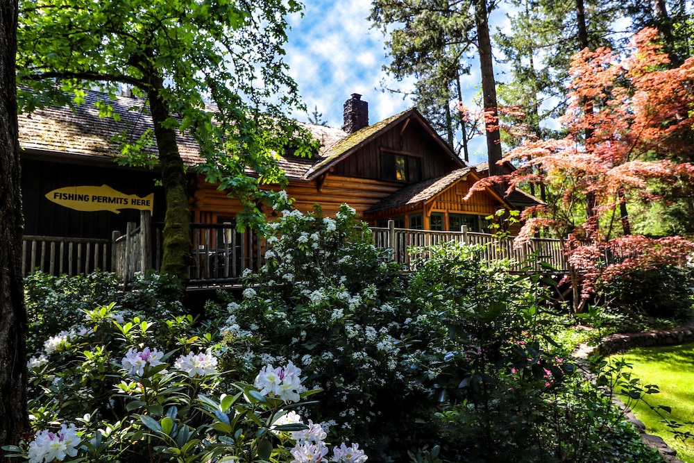 Weasku Inn 42/50