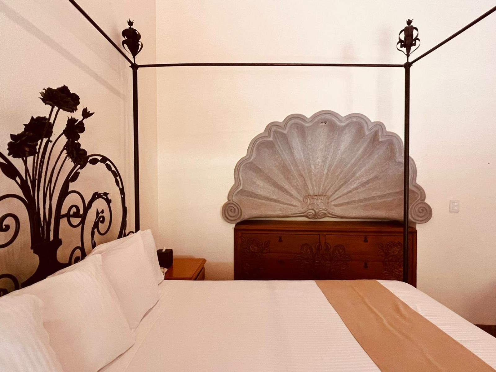 Casalinda Hotel Boutique 29/51