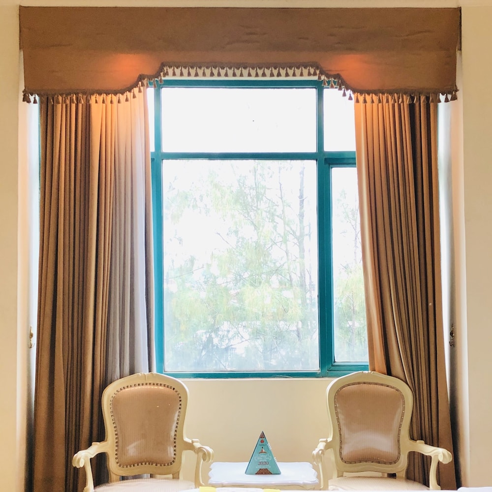 Hotel Indah Palace Solo 49/50