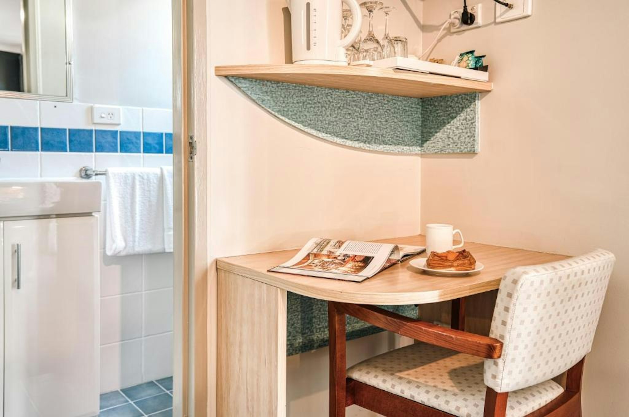 Il Mondo Boutique Hotel 33/44