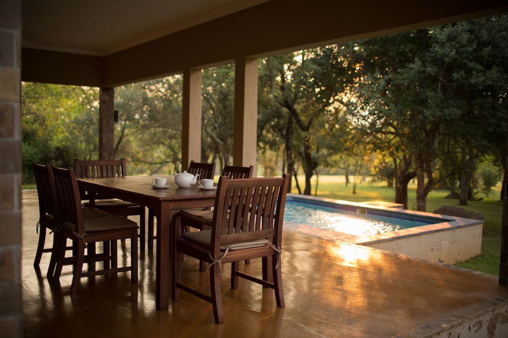 Nkonyeni Lodge & Golf Estate 34/54