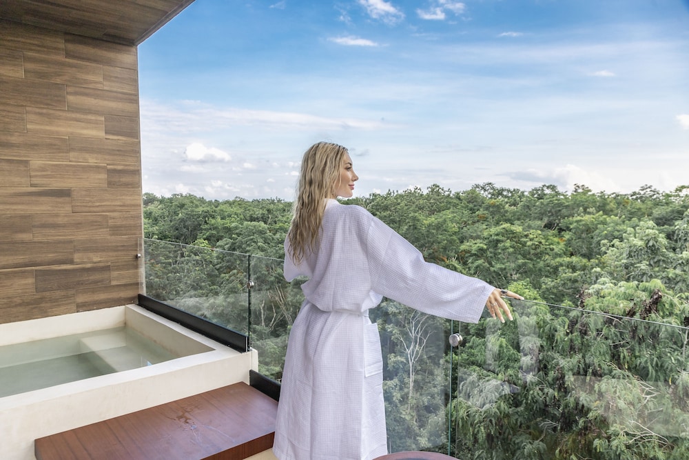 Xambe Tulum 40/58