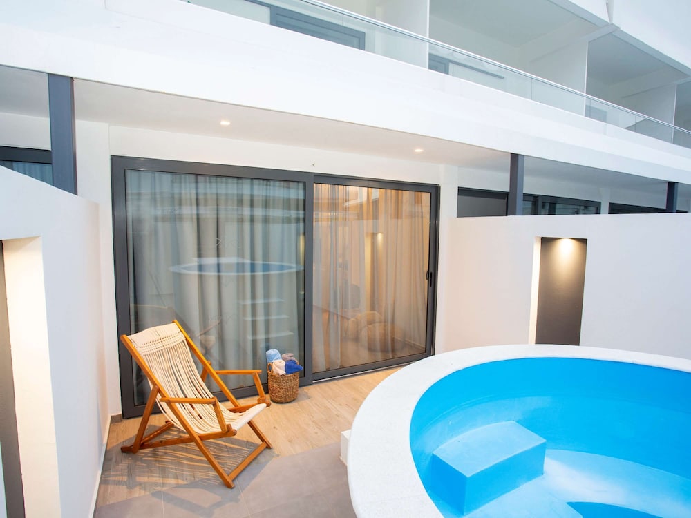 Mercure Rhodes Alexia Hotel & Spa 37/78